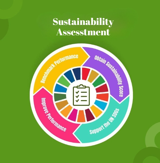 Sustainable Development India