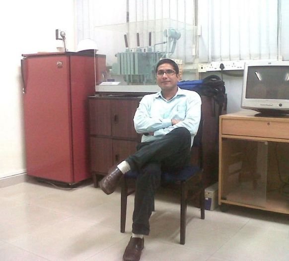 Infrastructure Company Mumbai