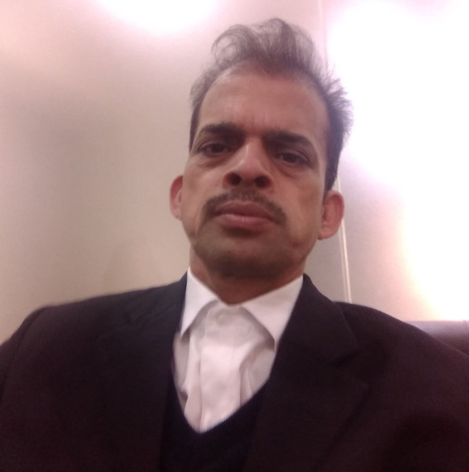 Sisir Kayal Img