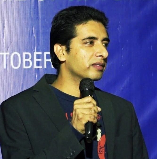 Utpal Kanta (IIM , MICA) Img