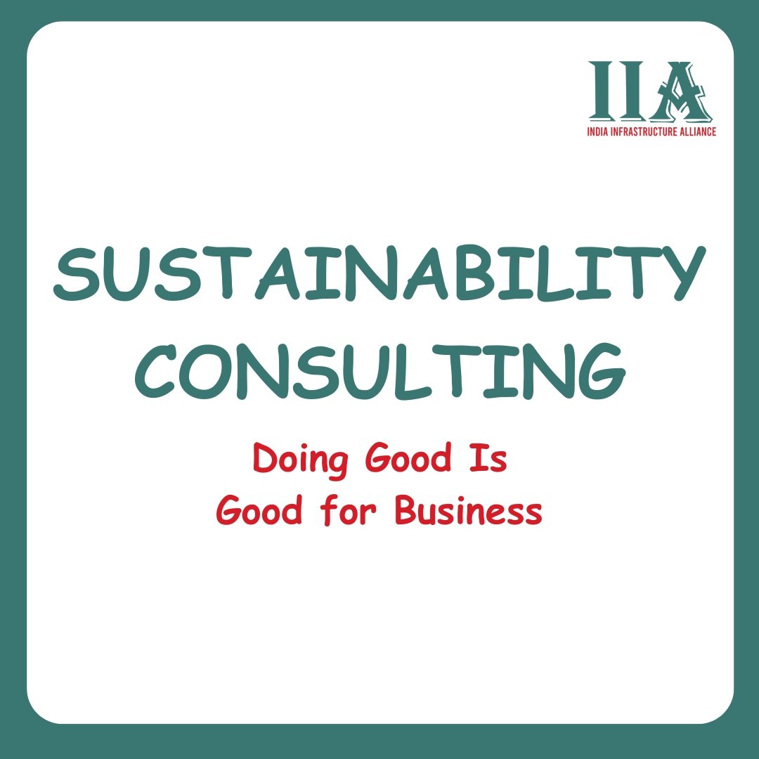 Sustainability Consulting Services