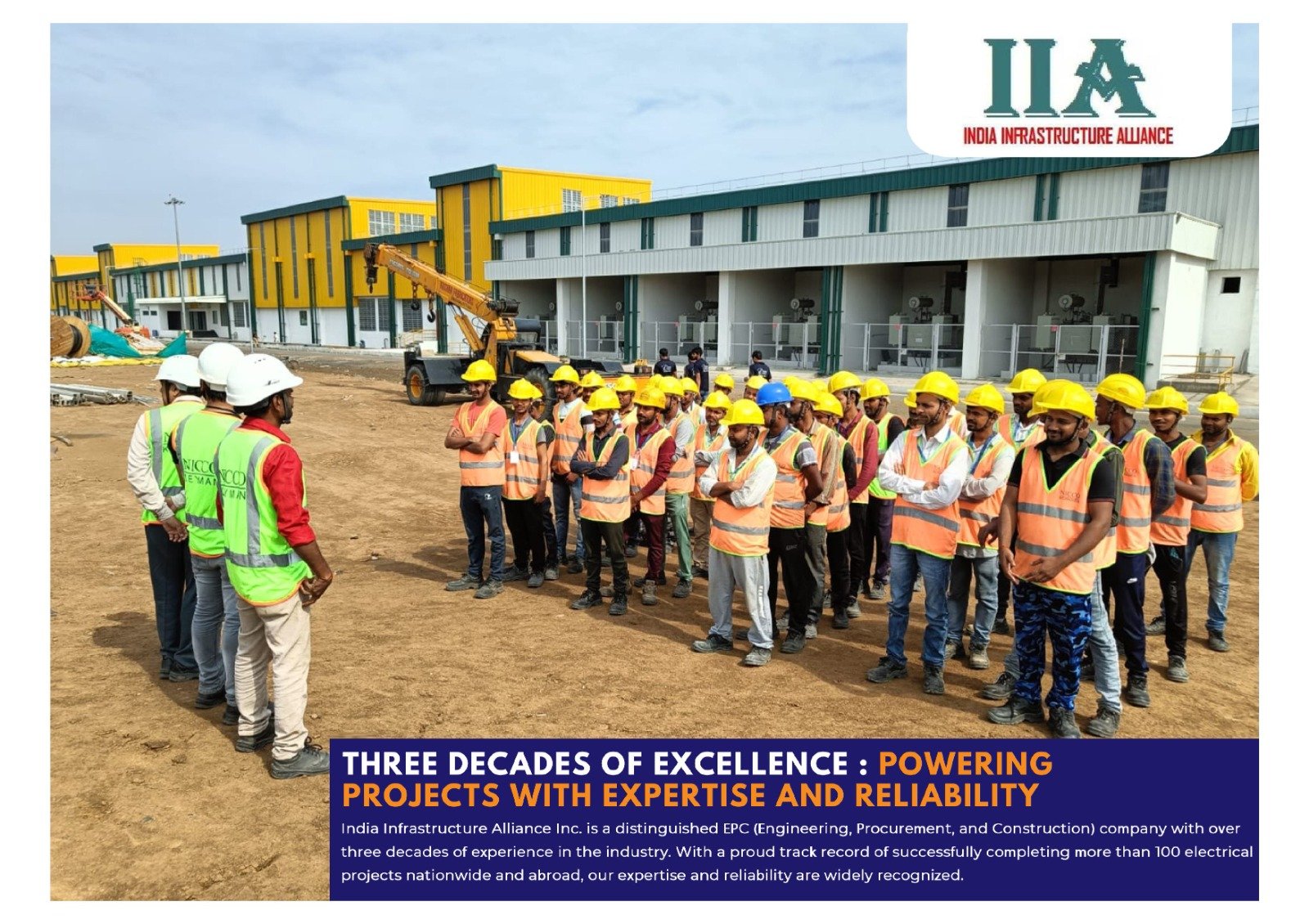 Power Distribution System