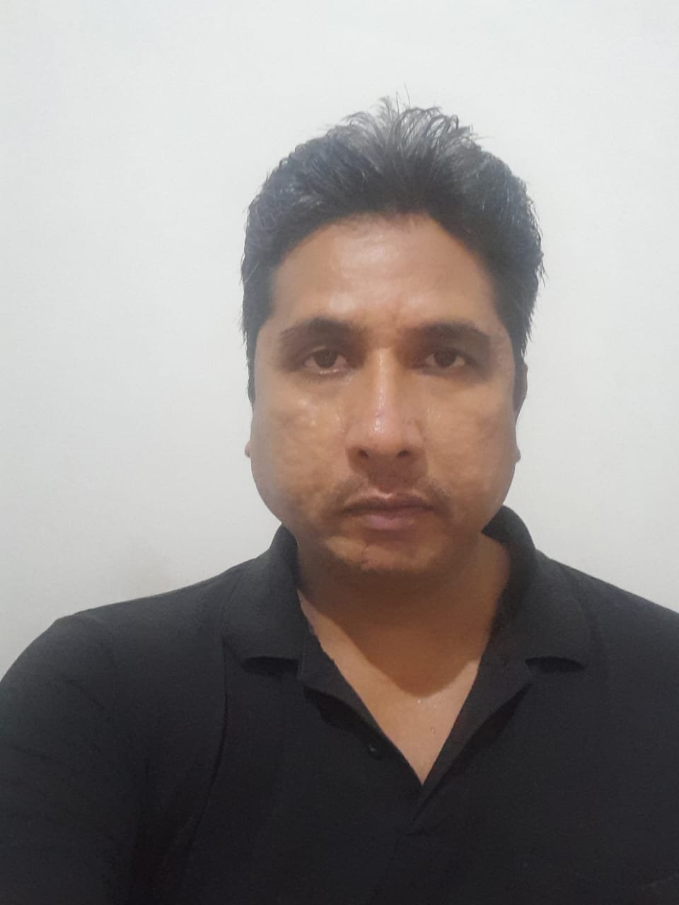 Subhash Sharma (Shree Ram) Img