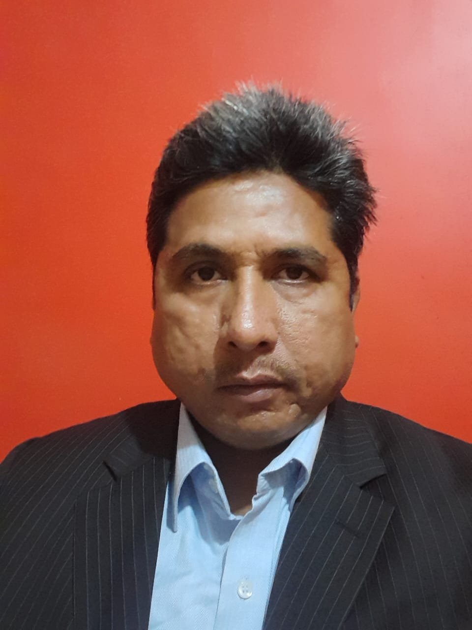 Subhash Sharma (Shree Ram) Img