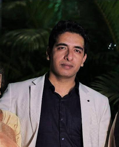 Utpal Kanta (IIM , MICA) Img