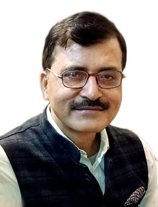 Shashi Bhushan Singh Img